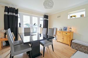 Dining Area- click for photo gallery